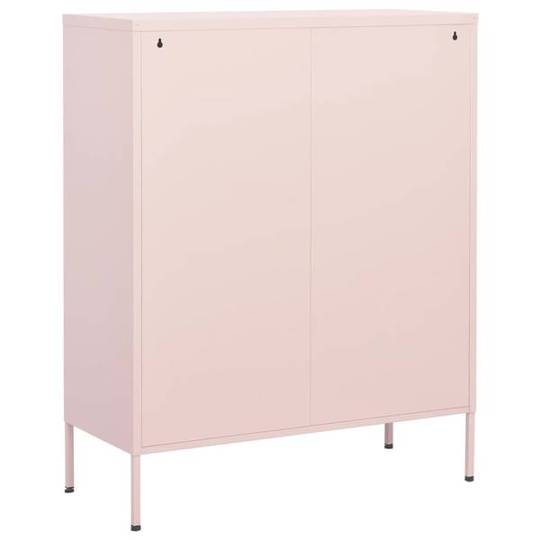 Lagerschrank 3007007 Pink