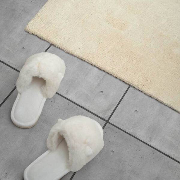 Vinylfliese BetonRoh 20er-Set 20 x 20 cm