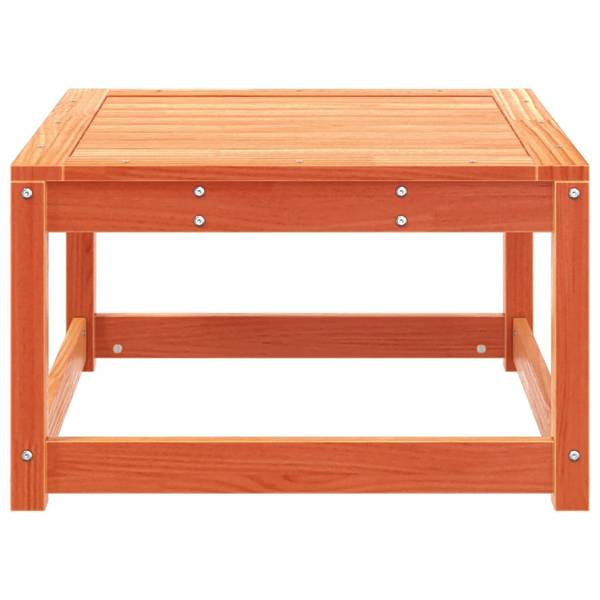 Gartenhocker 3033999-1 Rehbraun