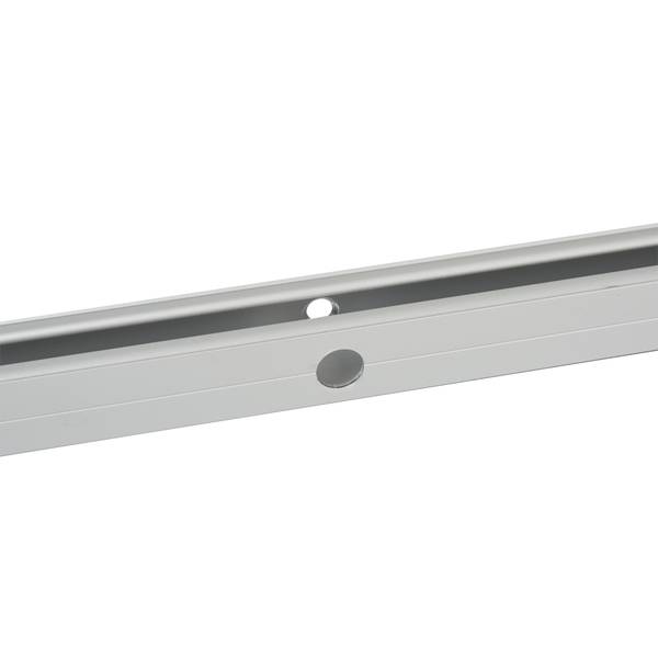 Schiebetor E7-0001 Glas - 1 x 205 x 90 cm