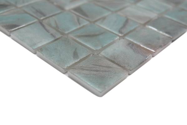Mosaikfliesen 220-71253U Glas - 32 x 32 x 32 cm