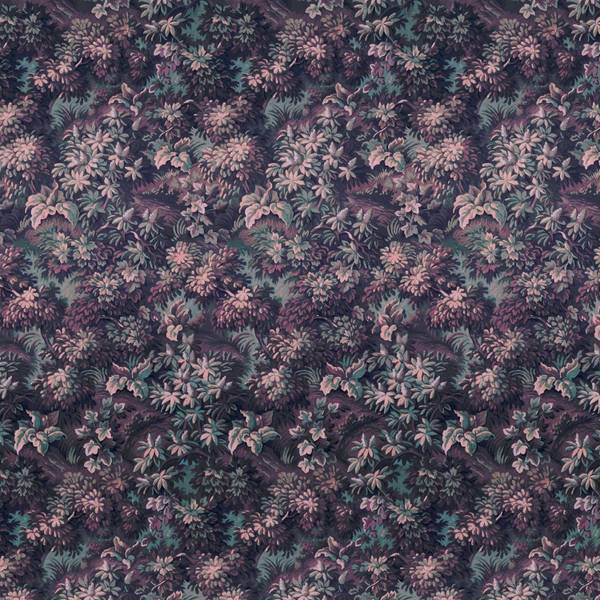 Fototapete 611844 Violett - Papier - 300 x 280 x 300 cm