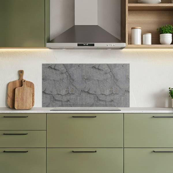 Revetement Mural De Cuisine 2 80 x 40 cm