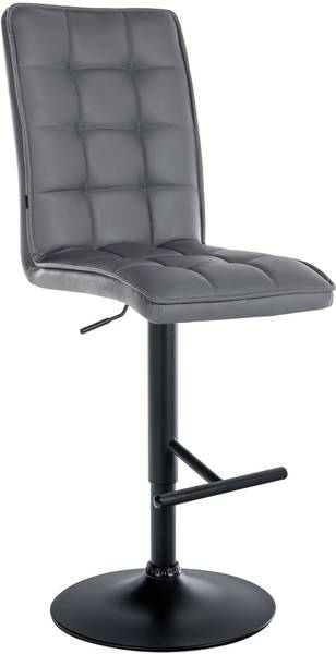 Barhocker Peking V2 Grau