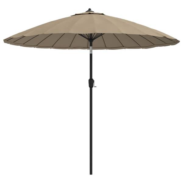 Sonnenschirm M627223 Taupe