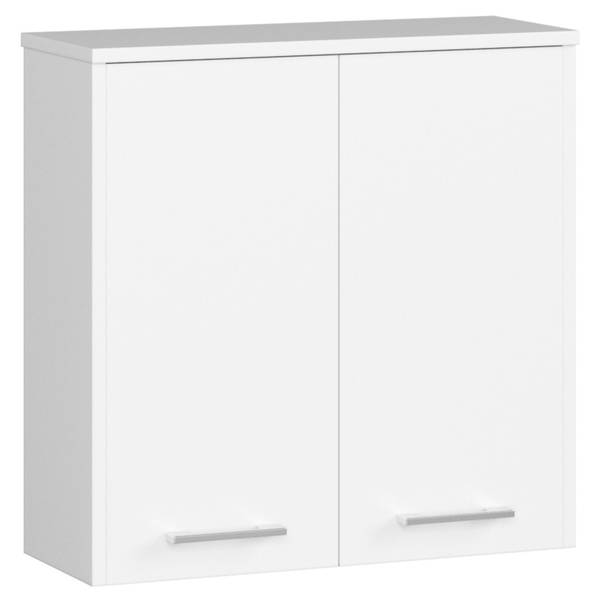 Hängeschrank FIN W60 2T Weiß