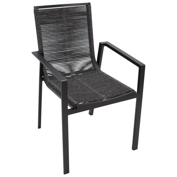 Gartenstuhl RODEZ (6er Set) 6er Set