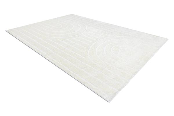 Modern Teppich Mode 8494 Geometrisch 120 x 170 cm