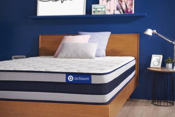 Matratze Actiflex ergo - 80 x 220 220 x 80 cm