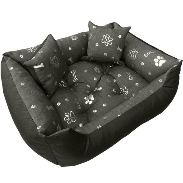 Hundebett Coxs 75 x 100 cm