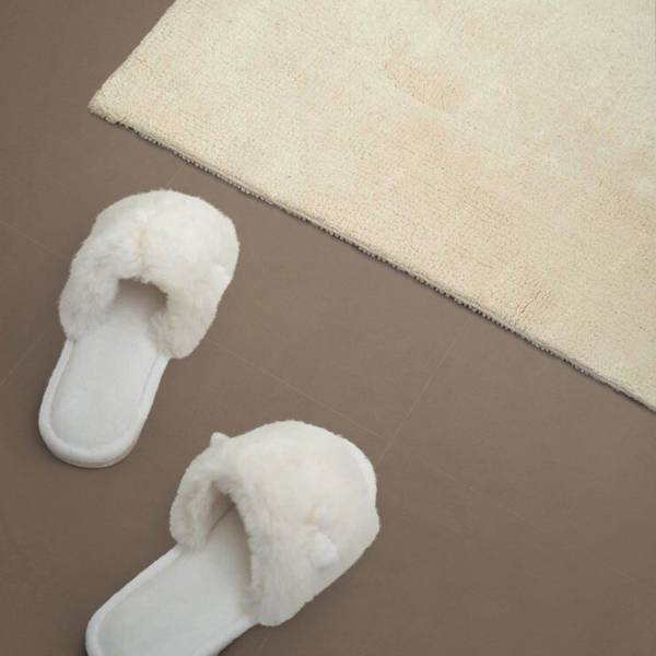 Vinylfliese Nussbraun 20er-Set 20 x 20 cm
