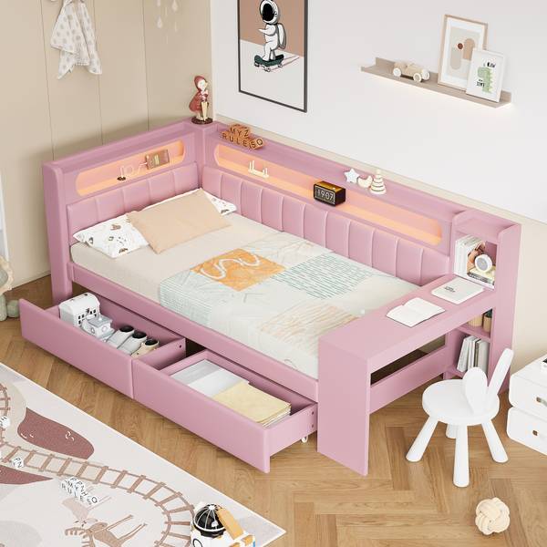 Kinder-Daybett K-1513 Rosé