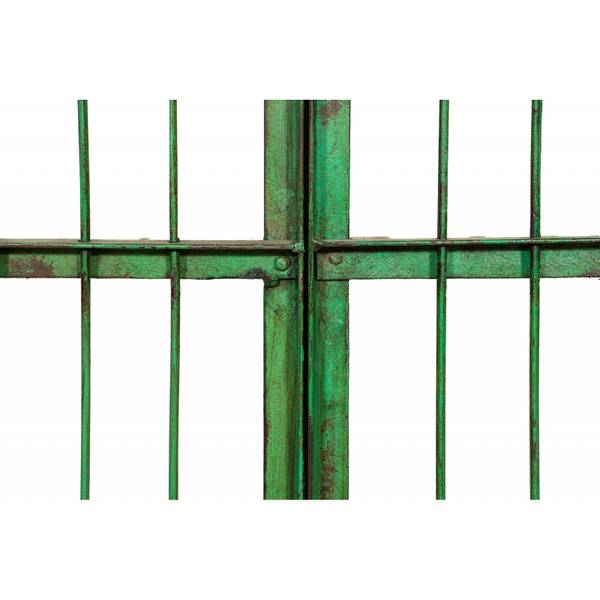 Grote Tuinpoort HENRIK groen