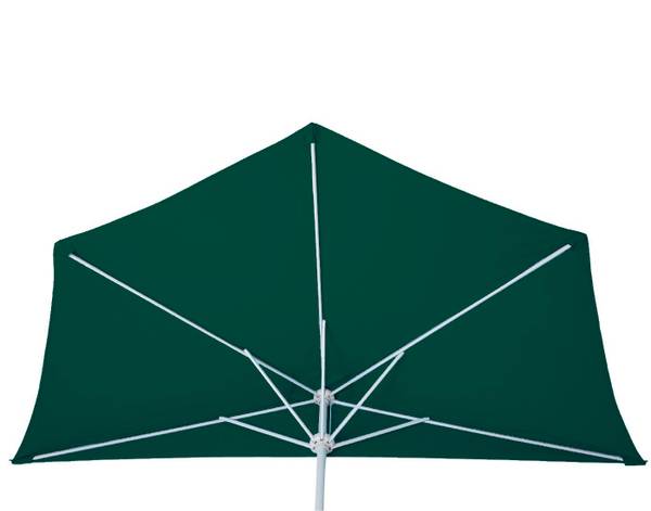 Sonnenschirm Lorca I Grün