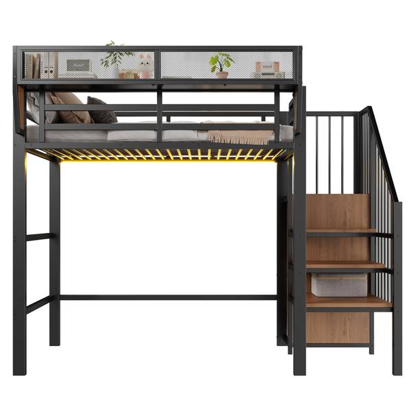 Einzelbett K-2162 Breite: 95 cm