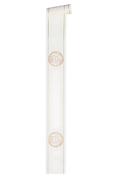 Bordüre 935223-GU Gold - Fleece - 13 x 500 x 1 cm