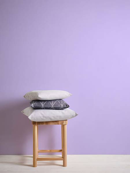 Vliestapete 383181-GU Violett - Fleece - 53 x 1005 x 1 cm