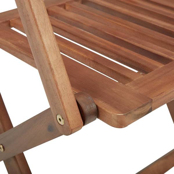 Gartenstuhl 3007926-3 (6er Set) Taupe