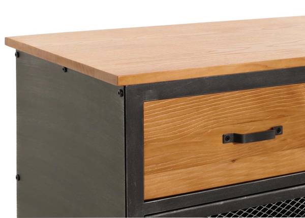 Kommode N28 Beige