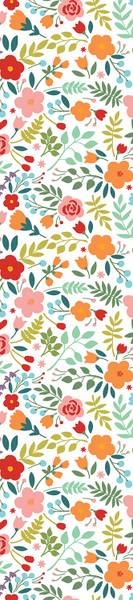 Außenrollo Pratum Iridescent 40 x 180 cm