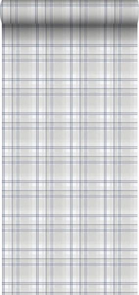 Tapete 640714 Grau - Papier - 53 x 1005 x 53 cm