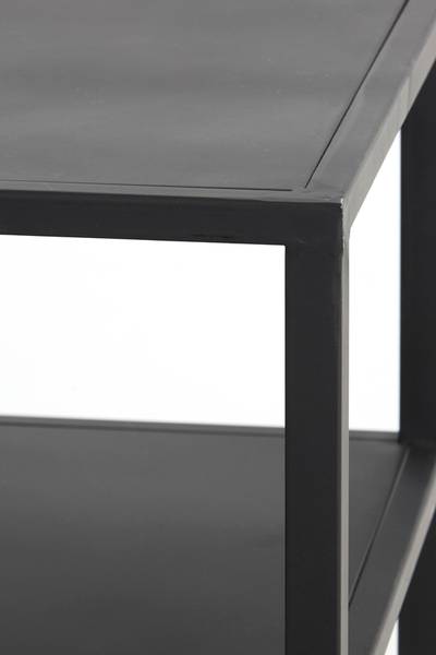 Schrank YVANA Schwarz