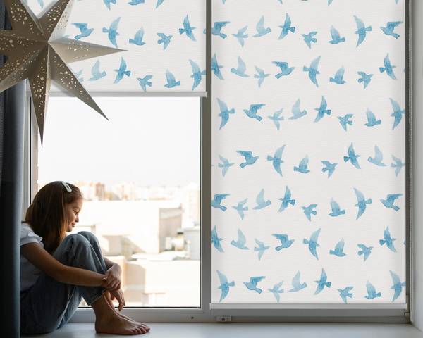Rollo AZUREA 60 x 140 cm