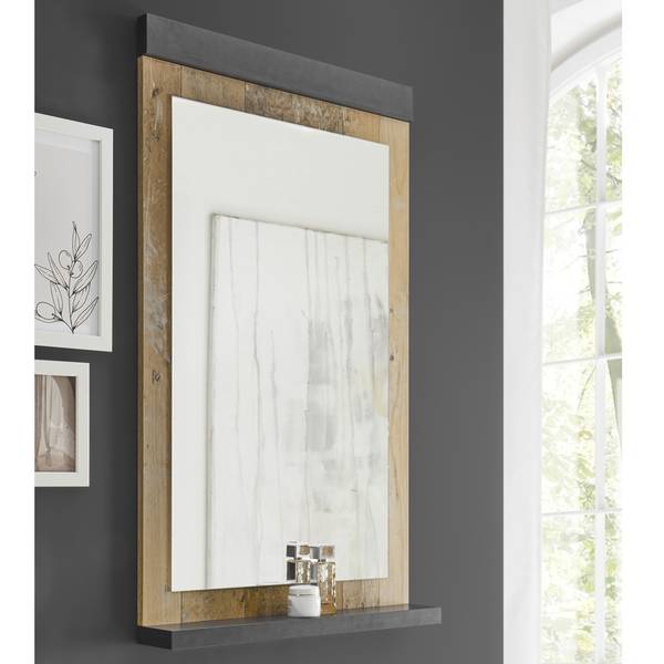 Garderobenschrank SHELTON-61-86 93 x 200 cm