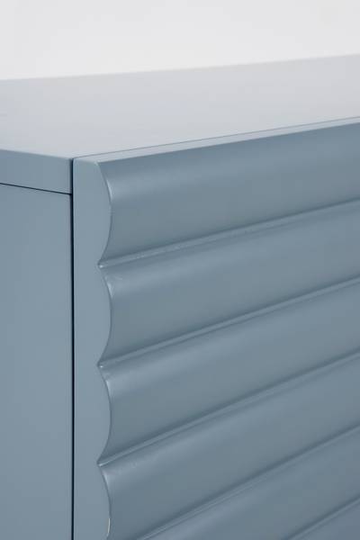 TV-kast 11523 blauw