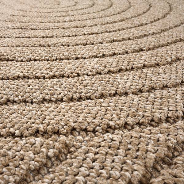 Outdoorteppich Kos C 80 x 150 cm