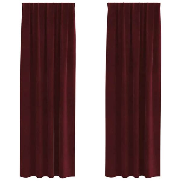 Vorhänge 3044472-8 (2er Set) kaufen