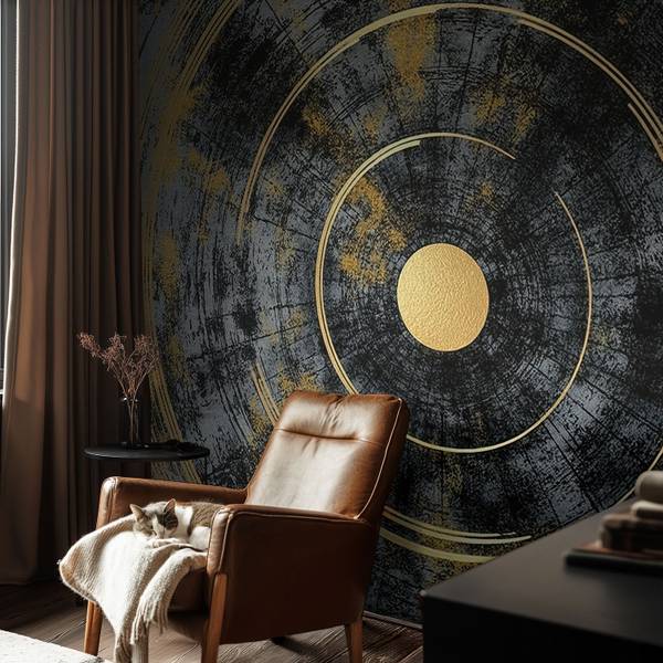 Fototapete Orbita 250 x 250 cm