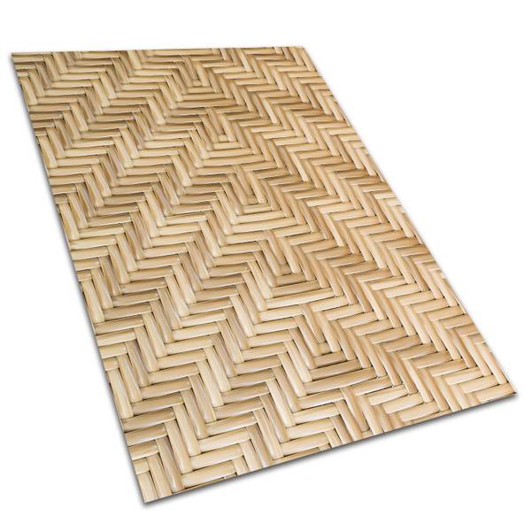 Buitentapijt Wicara 00019313 60 x 90 x 90 cm