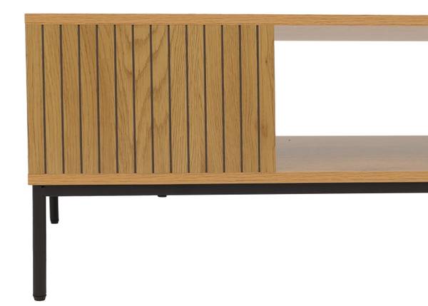 Couchtisch O39 Beige