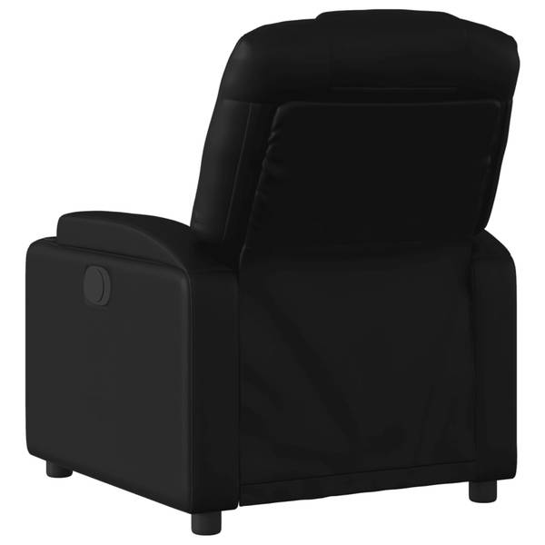 Fauteuil inclinable 3032416-1 Noir