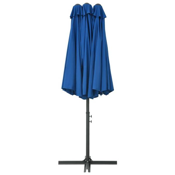 Sonnenschirm 3000232 Blau