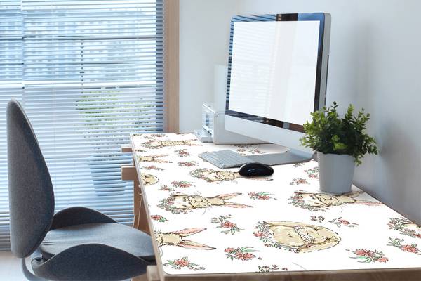 Bureau-onderlegger Lumen 120 x 60 cm