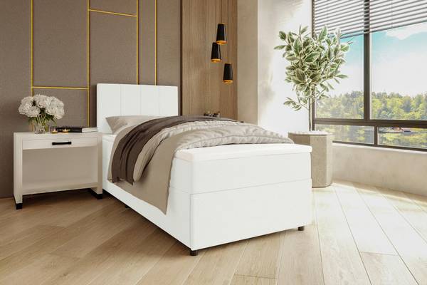 Boxbett ODIN 90 x 90 cm