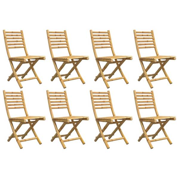 Gartenstuhl 3037825 (8er Set) kaufen | home24