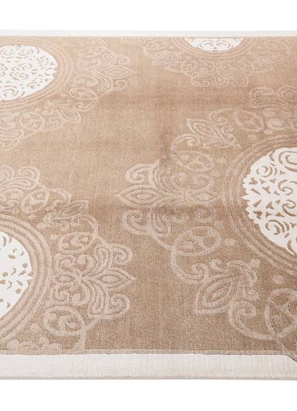 Tapis Darya CVII Marron - Laine - 175 x 1 x 246 cm