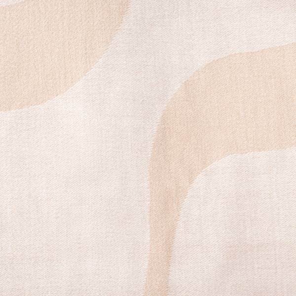 Decke KALOR Beige