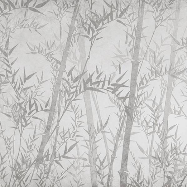 Fototapete 640901 Grau - Papier - 371 x 280 x 371 cm