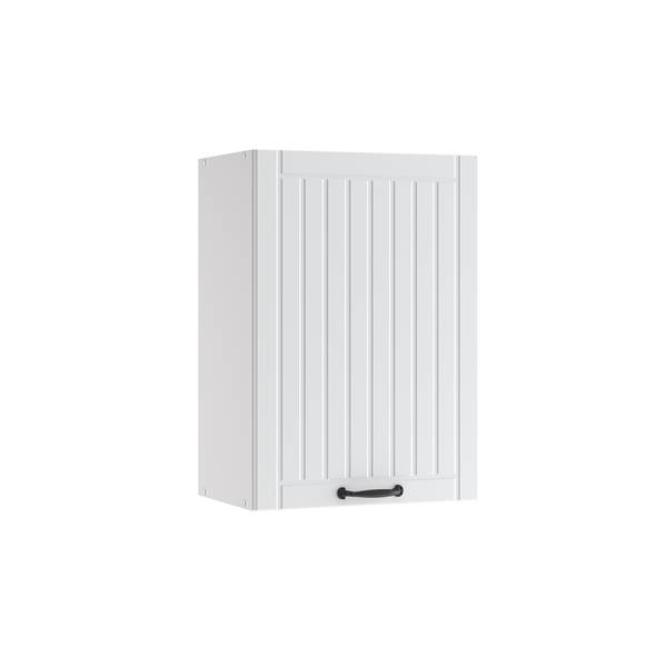 Küchenschränke  Fame-Line 36033 Weiß