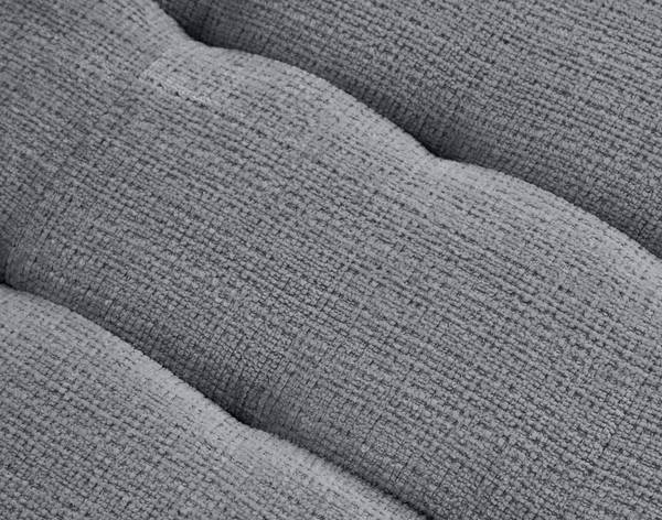 Canapé d'Angle Convertible ANNA Gris