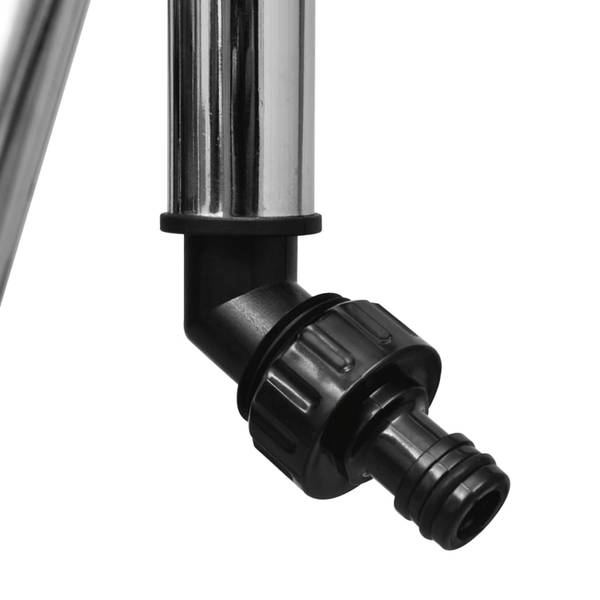 Sprinkler 40913 Silber - Kupfer - Zink - 1 x 1 x 1 cm