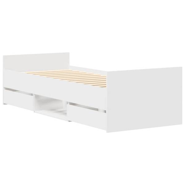Bedframe 3032289 wit
