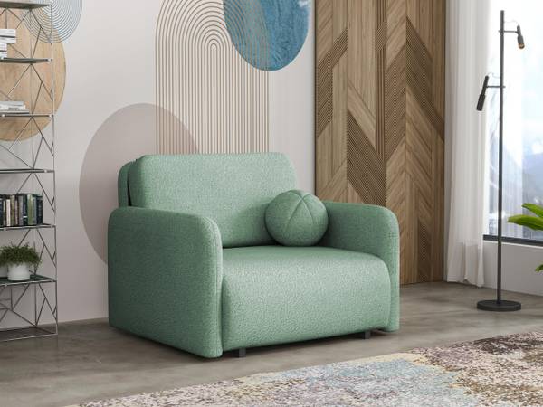 Schlafsofa Viva Sun I Mint