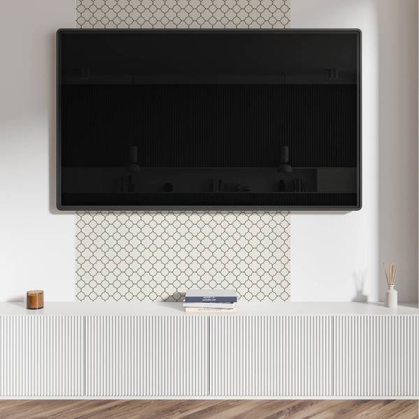 Vinyl tegels 00033377 (9er - Set) 30 x 30 cm