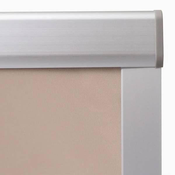 Plissee 3016432 Beige - 62 x 94 x 1 cm