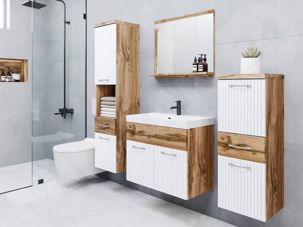 Badmöbel-Set Alba MDF kaufen